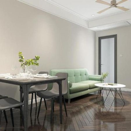 Armin Homes Altara Residences Quy Nhơn Zewnętrze zdjęcie