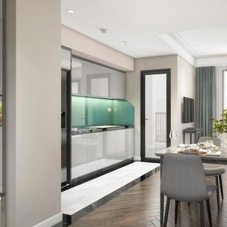 Armin Homes Altara Residences Quy Nhơn Zewnętrze zdjęcie