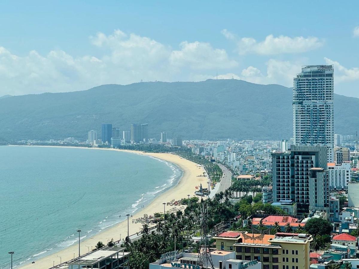 Armin Homes Altara Residences Quy Nhơn Zewnętrze zdjęcie