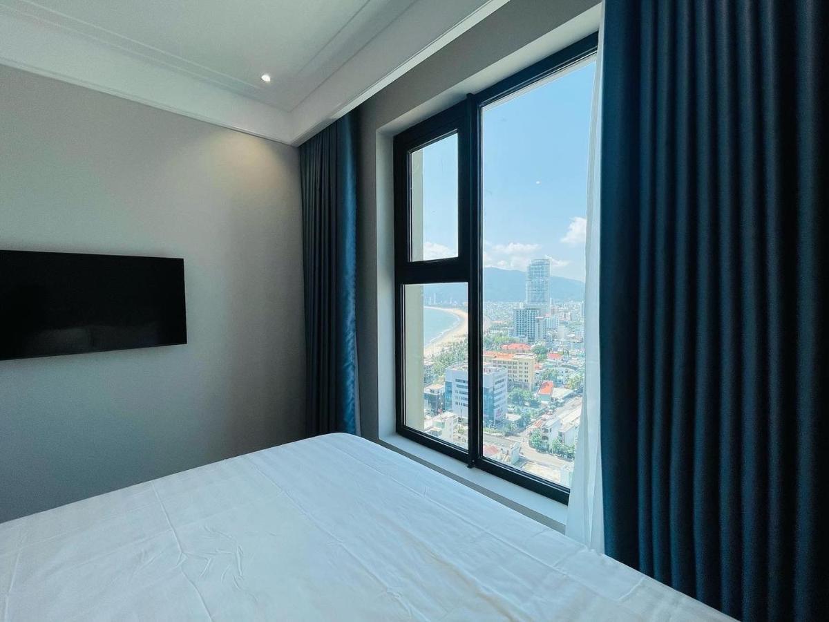 Armin Homes Altara Residences Quy Nhơn Zewnętrze zdjęcie