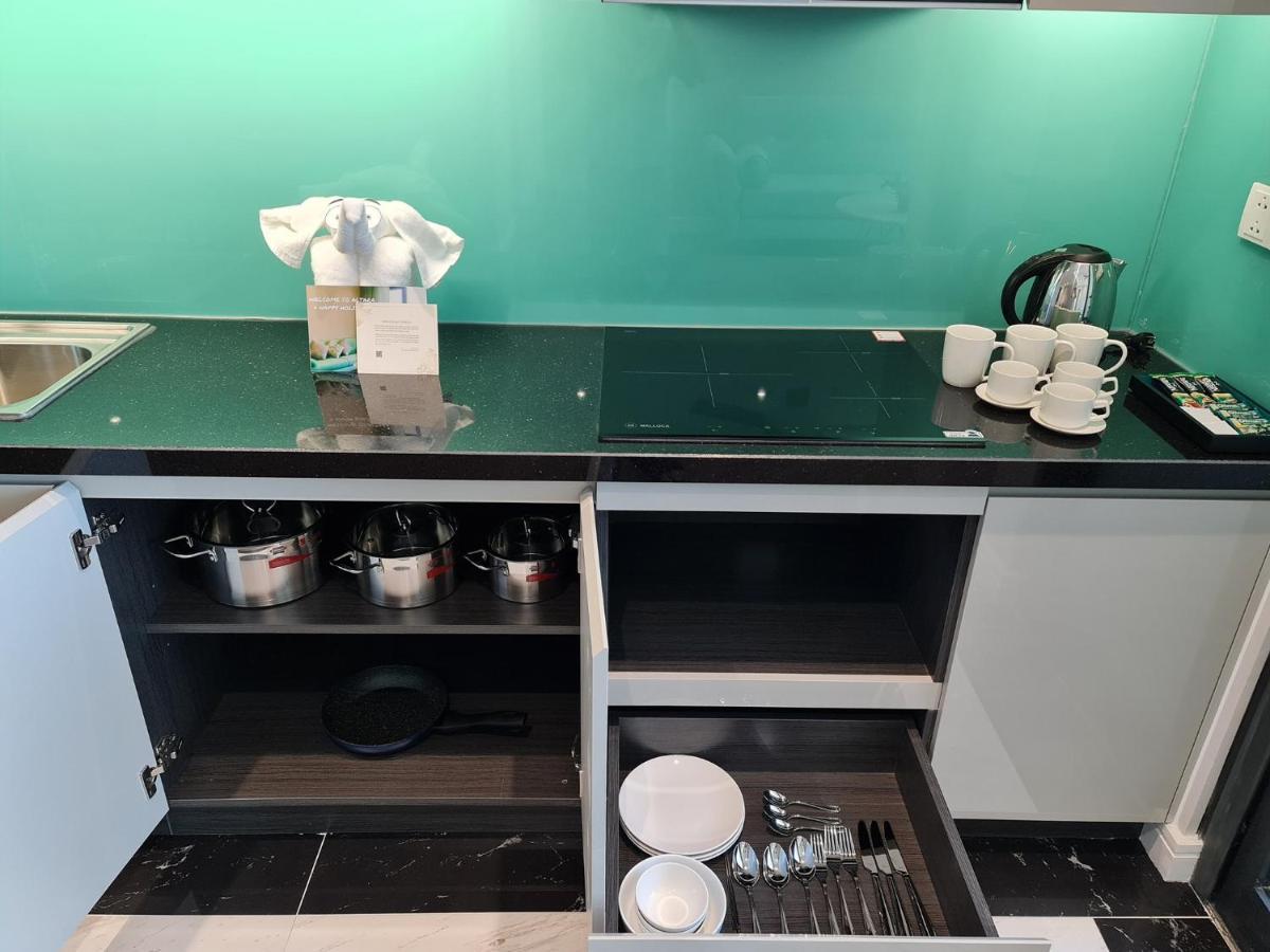 Armin Homes Altara Residences Quy Nhơn Zewnętrze zdjęcie