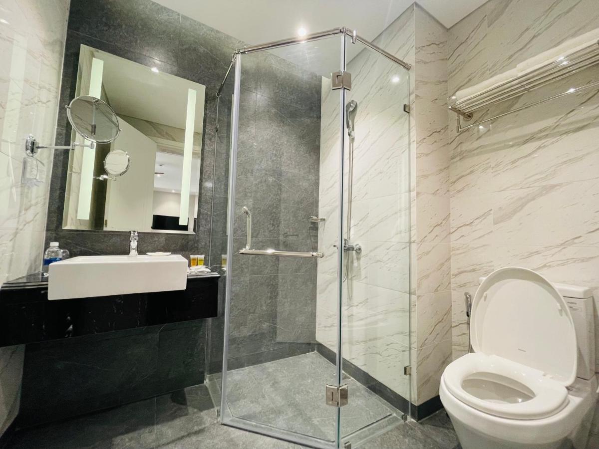 Armin Homes Altara Residences Quy Nhơn Pokój zdjęcie