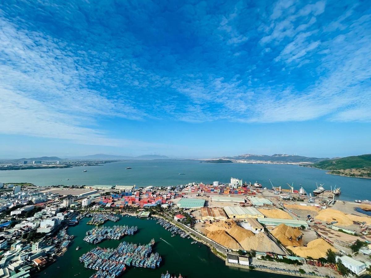 Armin Homes Altara Residences Quy Nhơn Zewnętrze zdjęcie