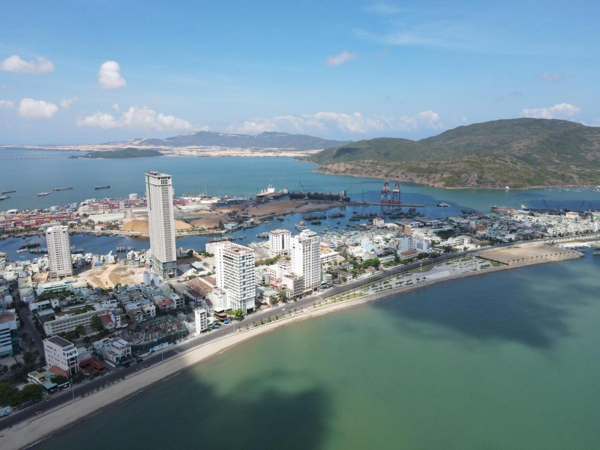Armin Homes Altara Residences Quy Nhơn Zewnętrze zdjęcie