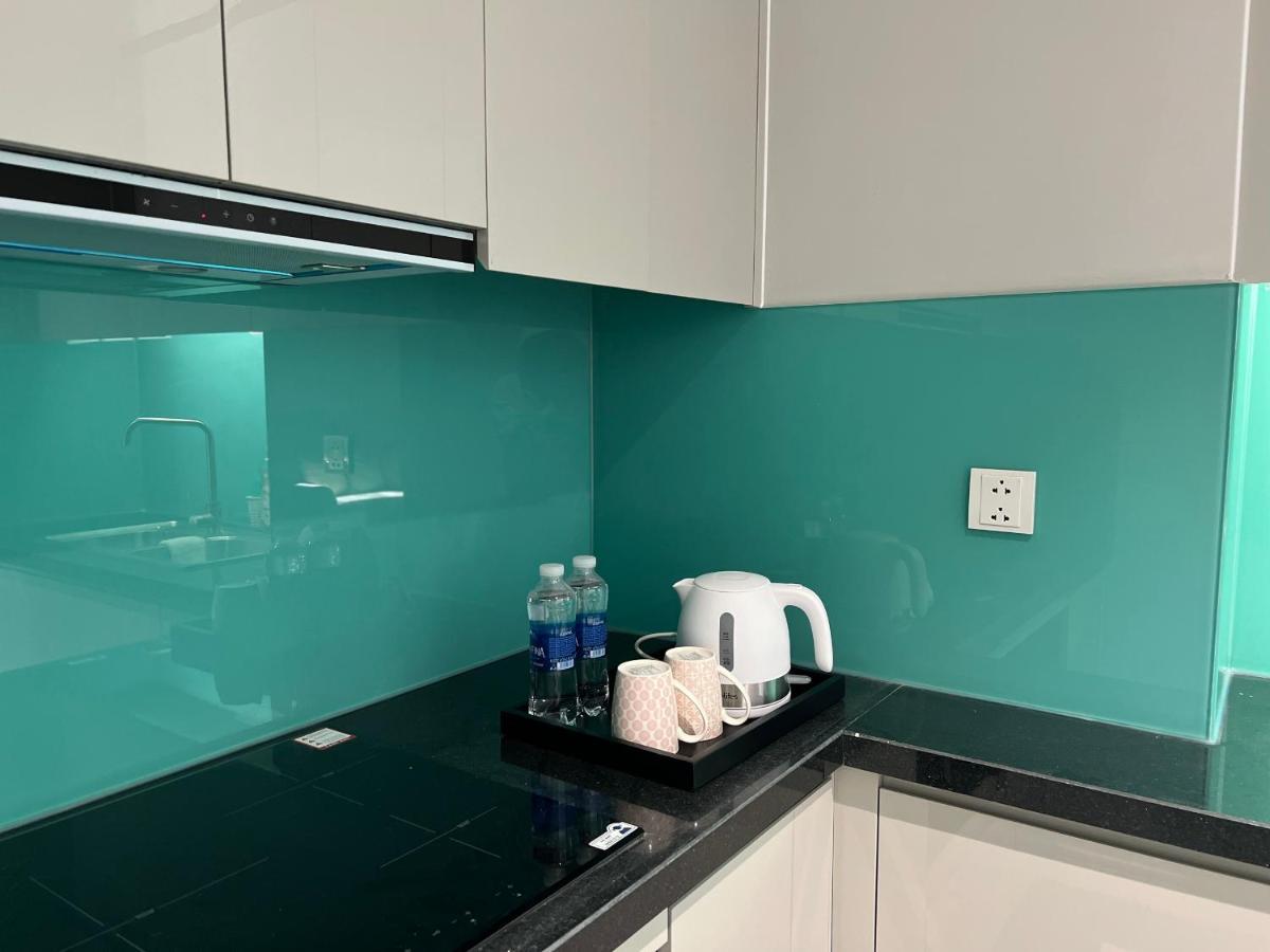 Armin Homes Altara Residences Quy Nhơn Zewnętrze zdjęcie