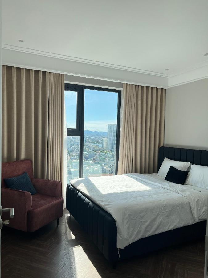 Armin Homes Altara Residences Quy Nhơn Zewnętrze zdjęcie