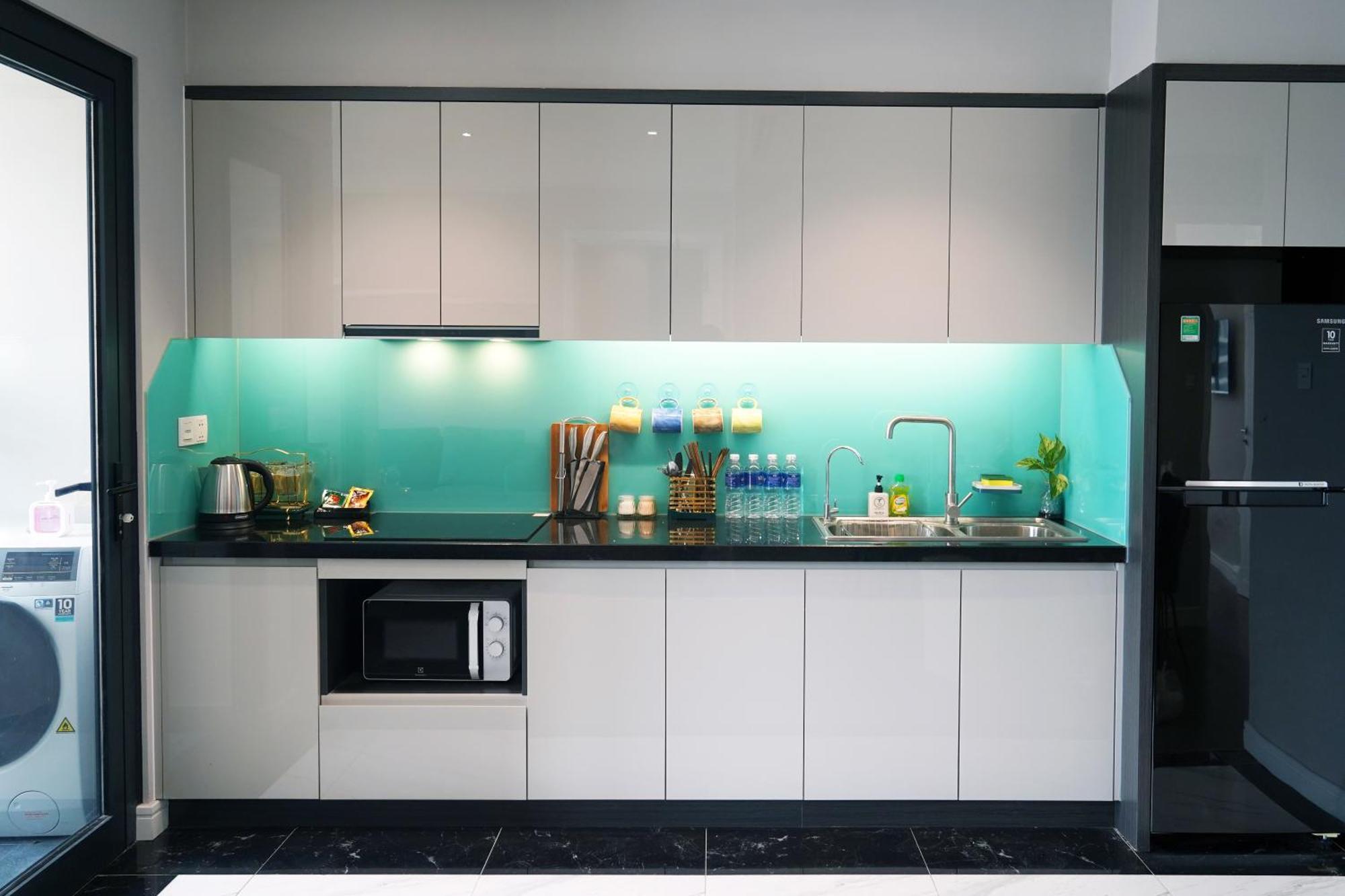 Armin Homes Altara Residences Quy Nhơn Zewnętrze zdjęcie