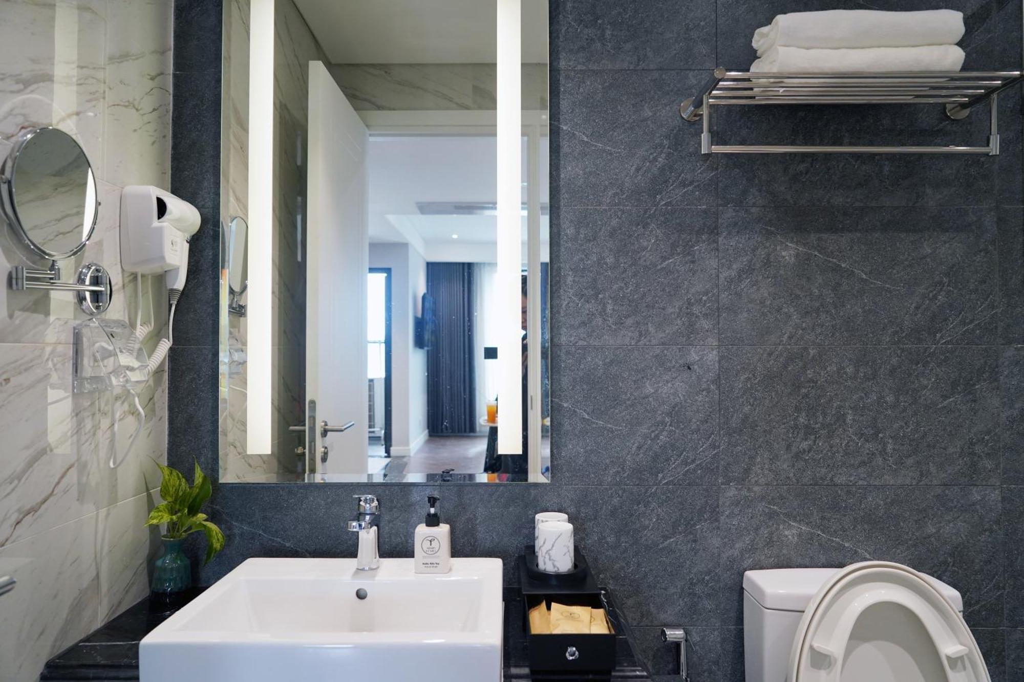 Armin Homes Altara Residences Quy Nhơn Zewnętrze zdjęcie