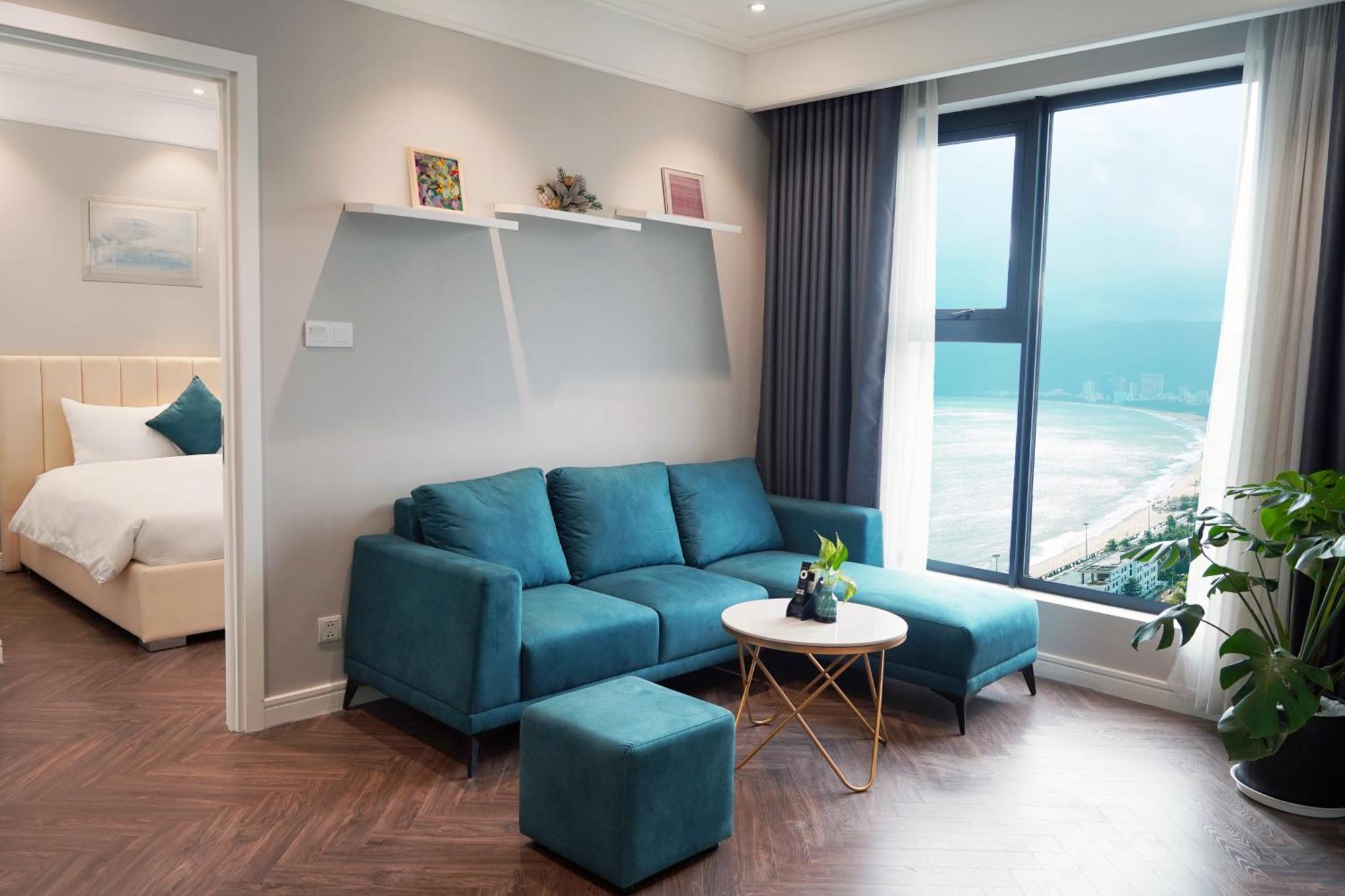 Armin Homes Altara Residences Quy Nhơn Zewnętrze zdjęcie