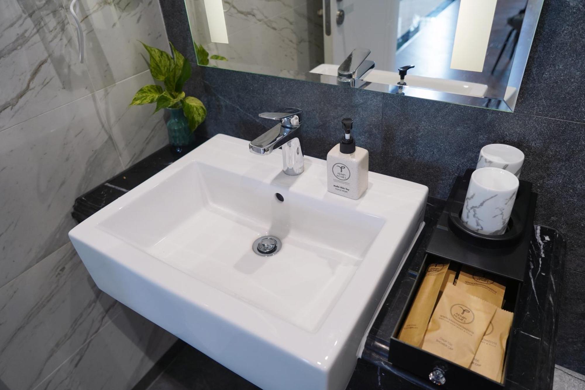 Armin Homes Altara Residences Quy Nhơn Zewnętrze zdjęcie