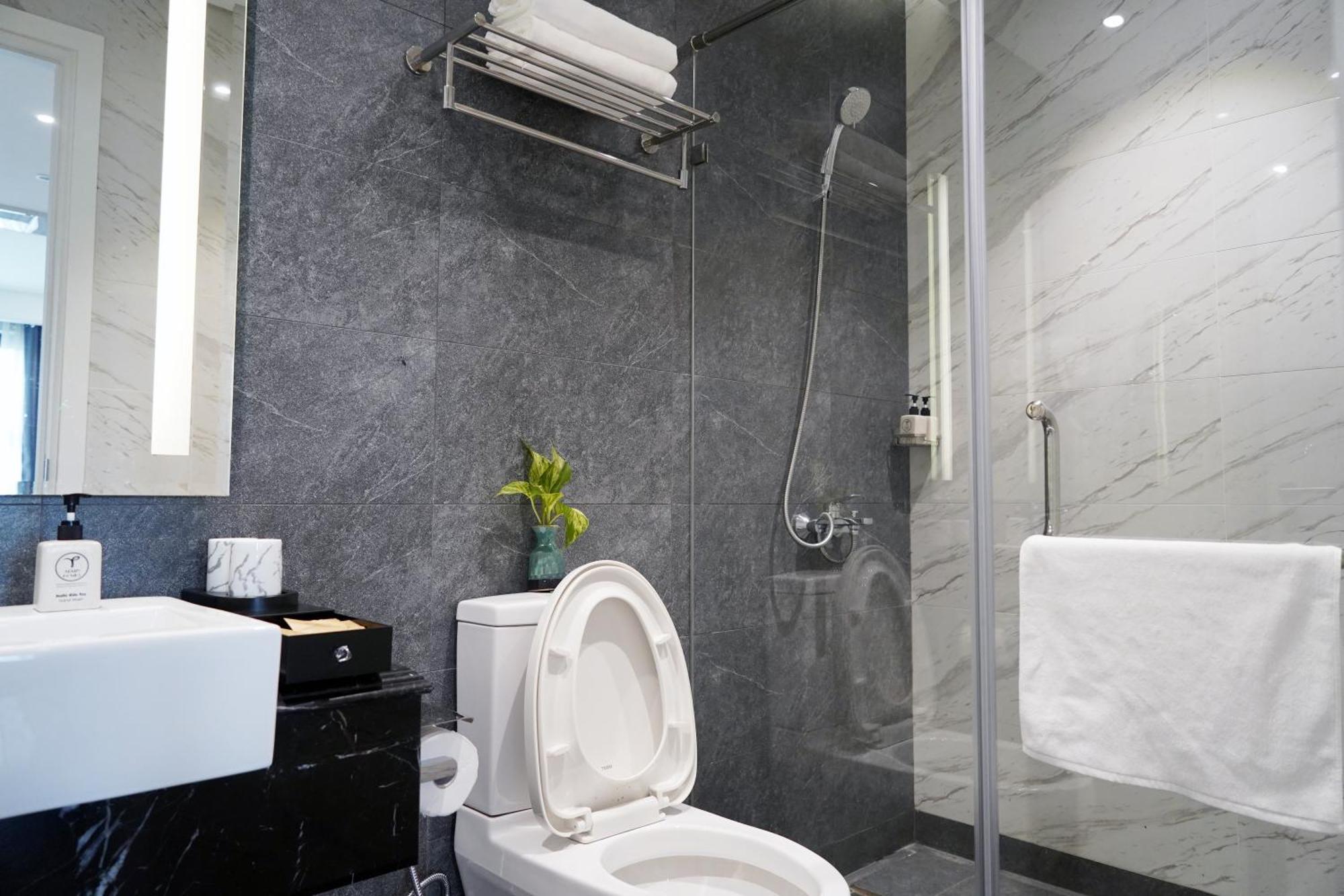 Armin Homes Altara Residences Quy Nhơn Zewnętrze zdjęcie