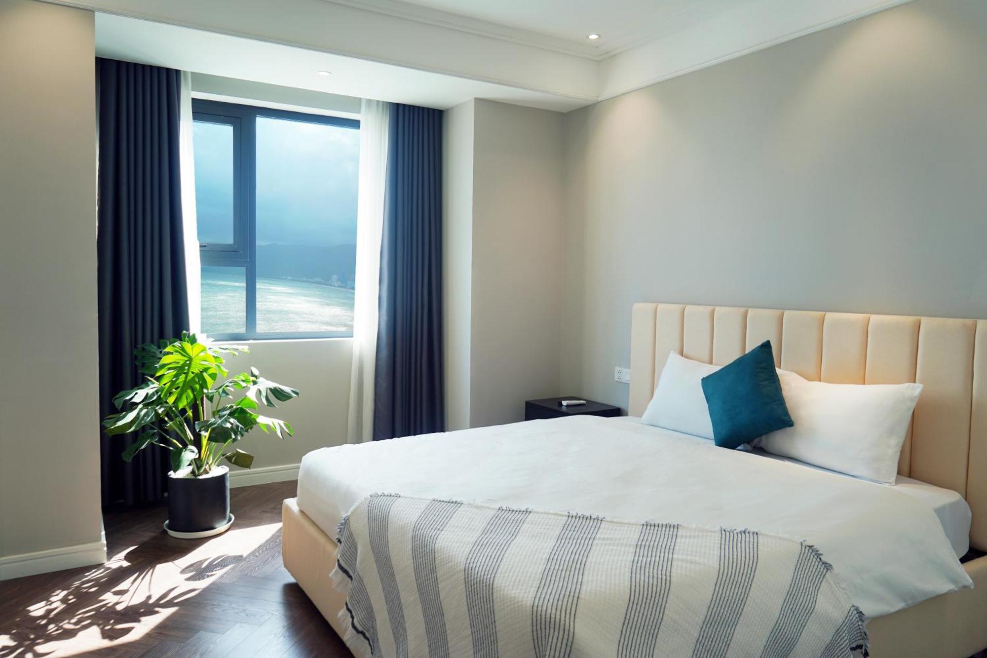 Armin Homes Altara Residences Quy Nhơn Zewnętrze zdjęcie