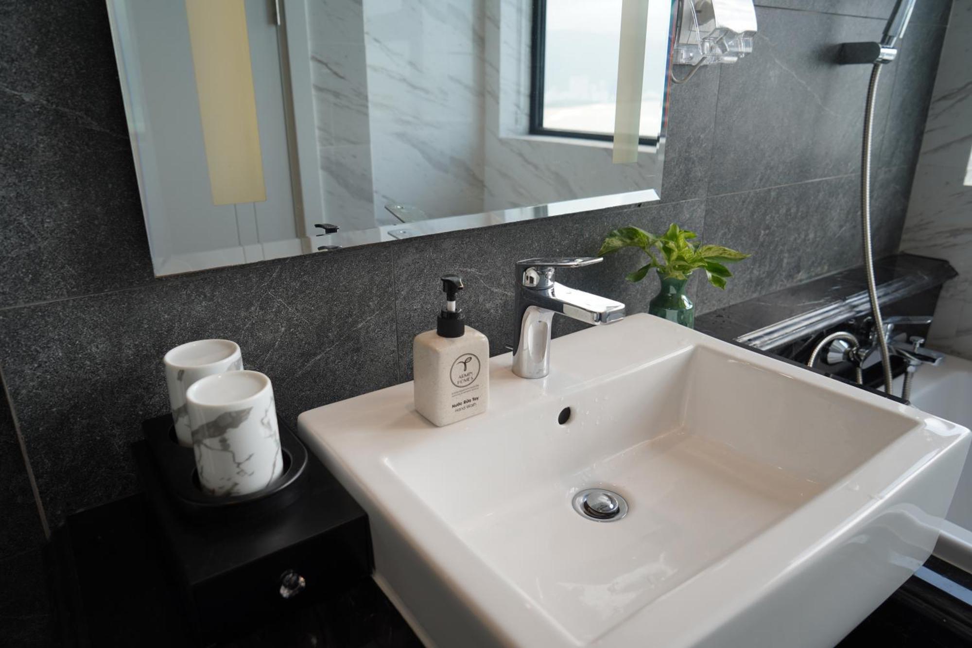 Armin Homes Altara Residences Quy Nhơn Zewnętrze zdjęcie