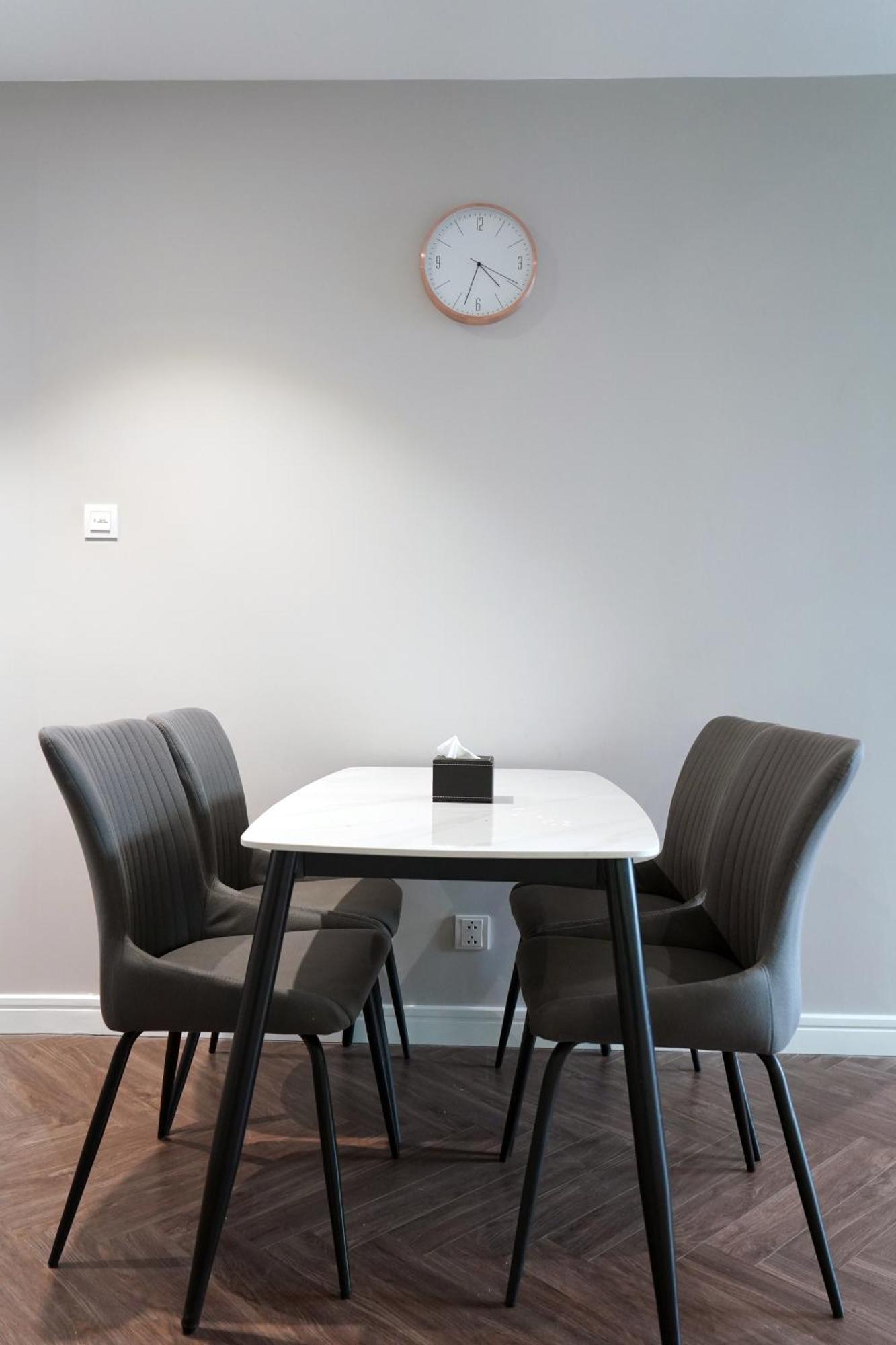 Armin Homes Altara Residences Quy Nhơn Zewnętrze zdjęcie
