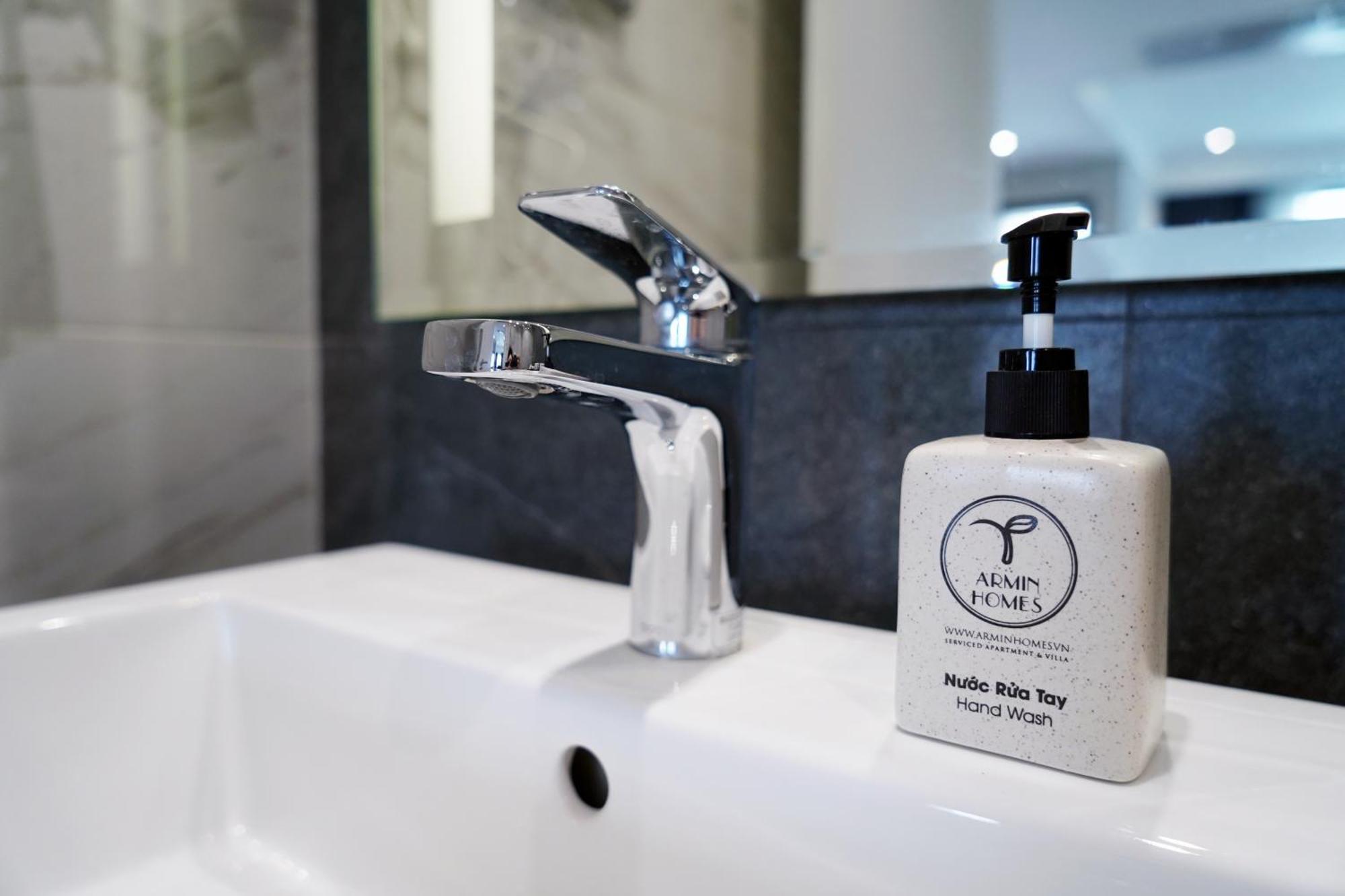 Armin Homes Altara Residences Quy Nhơn Zewnętrze zdjęcie