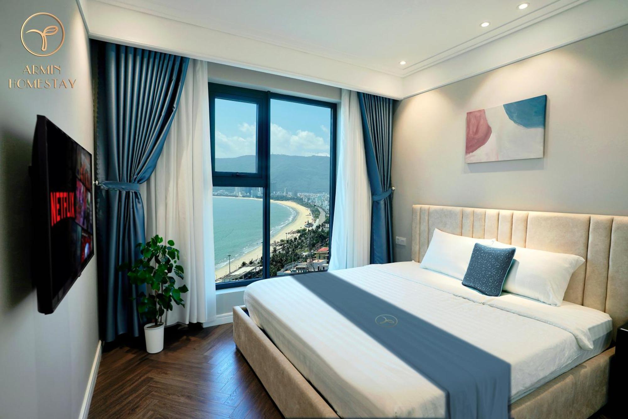 Armin Homes Altara Residences Quy Nhơn Zewnętrze zdjęcie