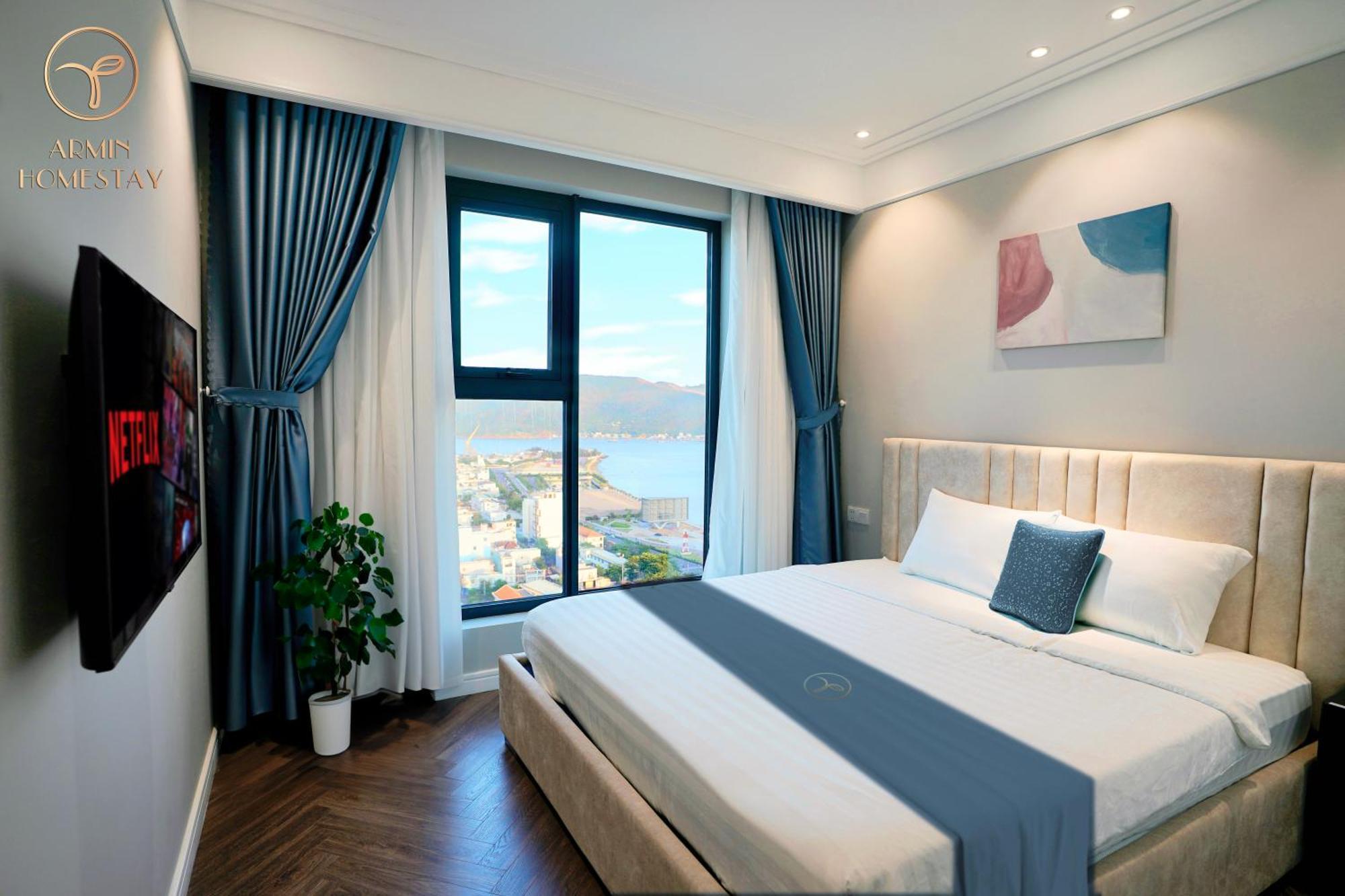 Armin Homes Altara Residences Quy Nhơn Zewnętrze zdjęcie