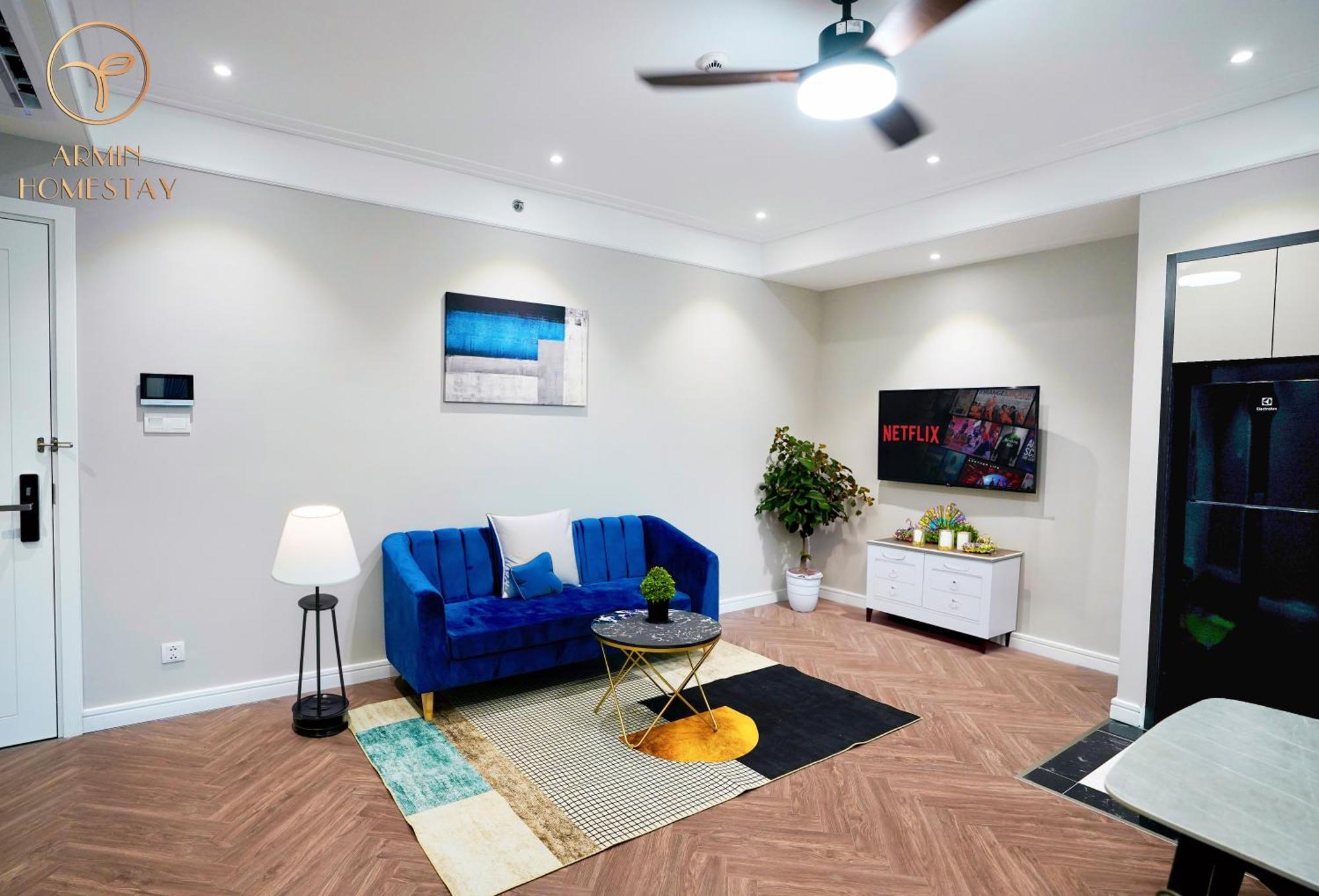 Armin Homes Altara Residences Quy Nhơn Zewnętrze zdjęcie