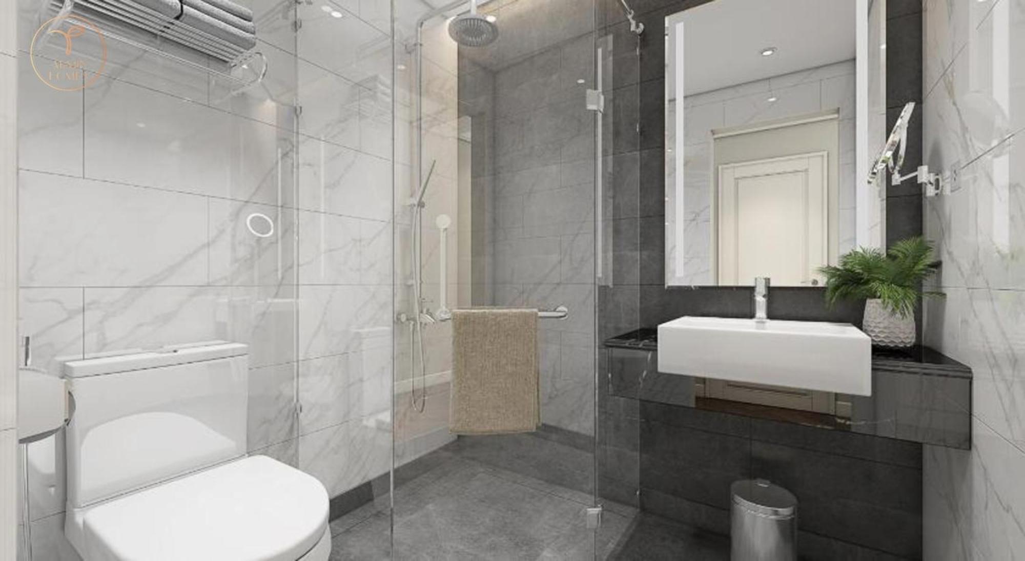Armin Homes Altara Residences Quy Nhơn Zewnętrze zdjęcie