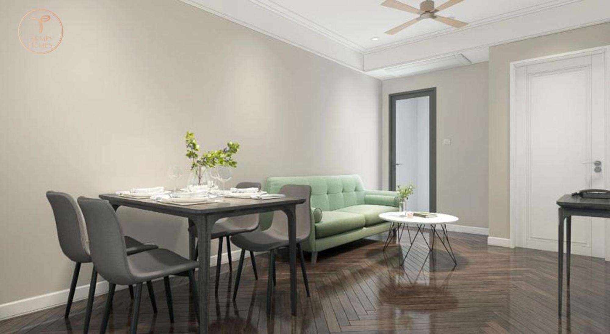 Armin Homes Altara Residences Quy Nhơn Zewnętrze zdjęcie
