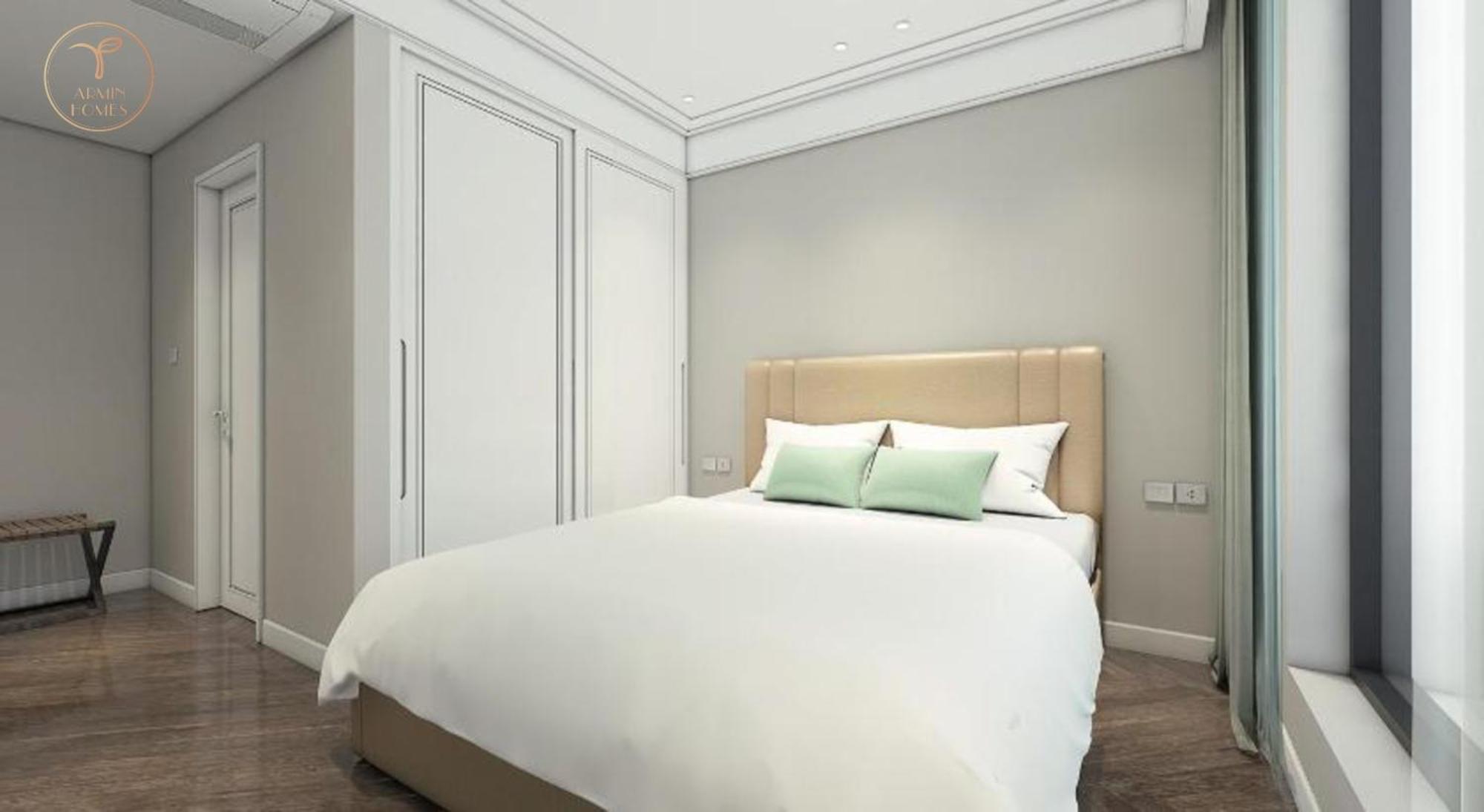 Armin Homes Altara Residences Quy Nhơn Zewnętrze zdjęcie