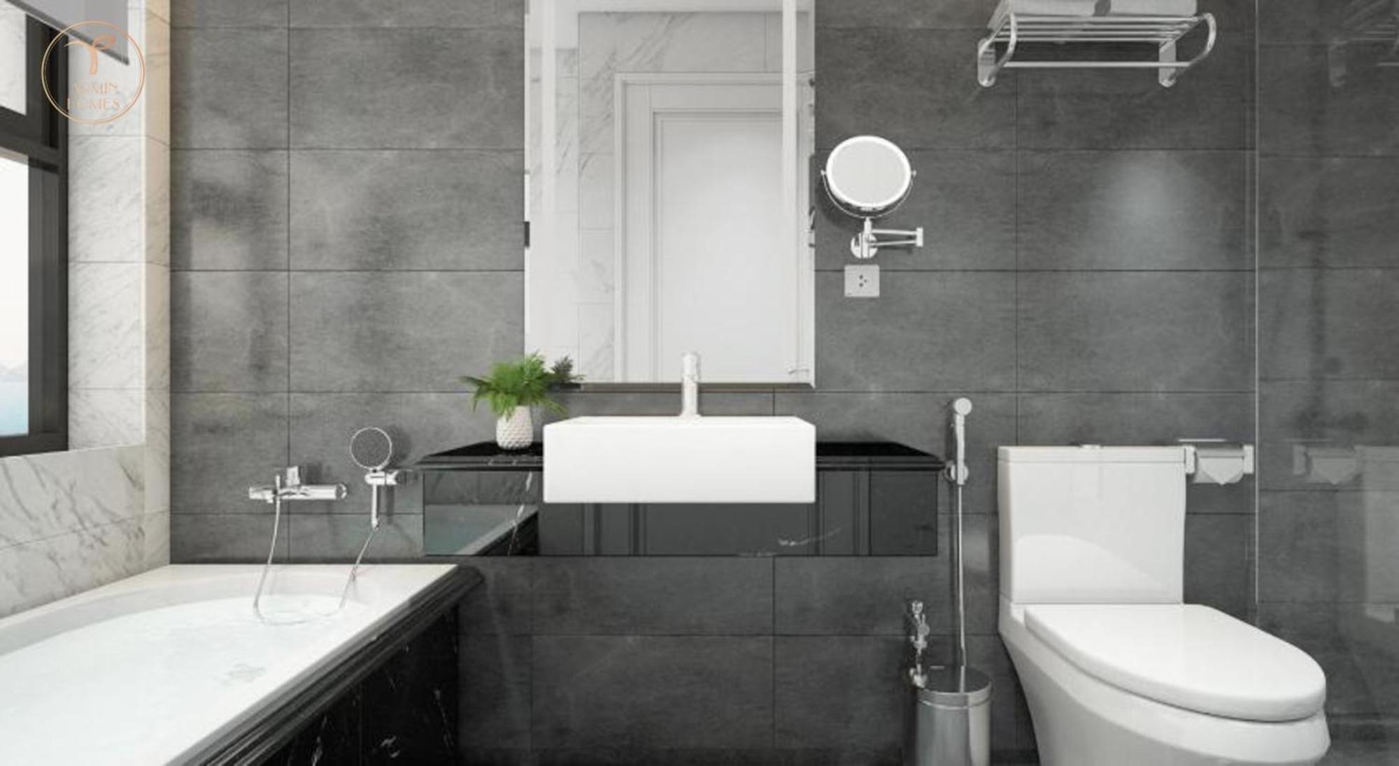 Armin Homes Altara Residences Quy Nhơn Zewnętrze zdjęcie