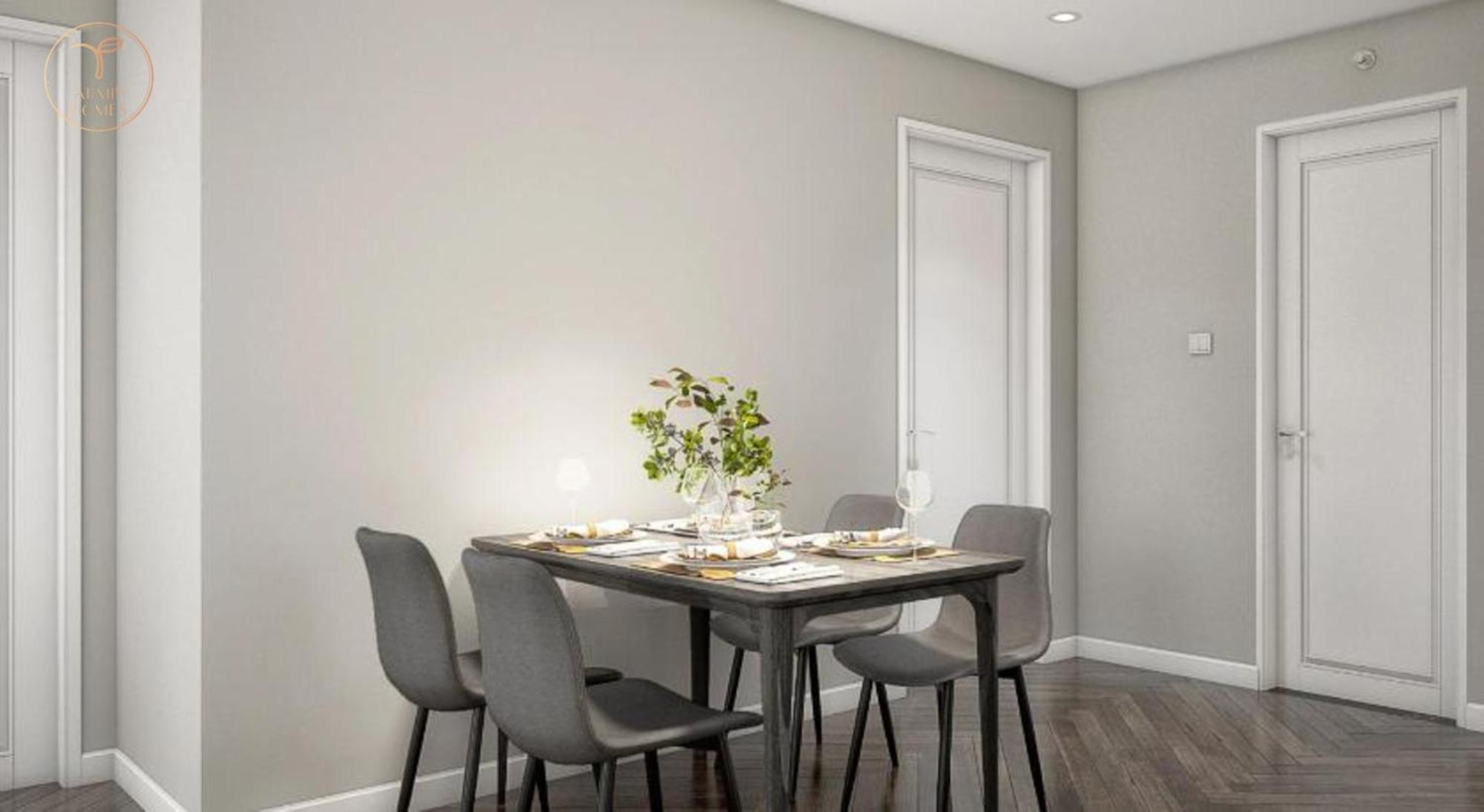 Armin Homes Altara Residences Quy Nhơn Zewnętrze zdjęcie