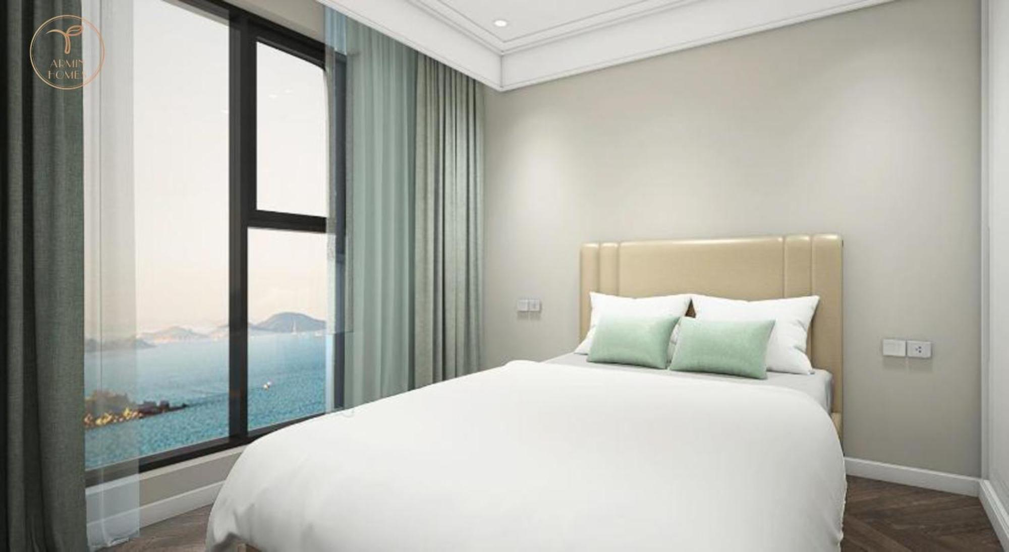 Armin Homes Altara Residences Quy Nhơn Zewnętrze zdjęcie